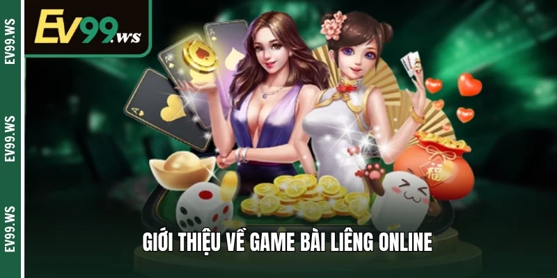 Bài Liêng Online - Hướng Dẫn Luật Chơi Từ A-Z Và Mẹo Cược Giới thiệu về game bài liêng online