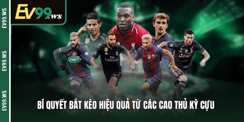 Kèo Rung - Khám Phá Cách Đọc Và Mẹo Chơi An Toàn Bí quyết bắt kèo hiệu quả từ các cao thủ kỳ cựu