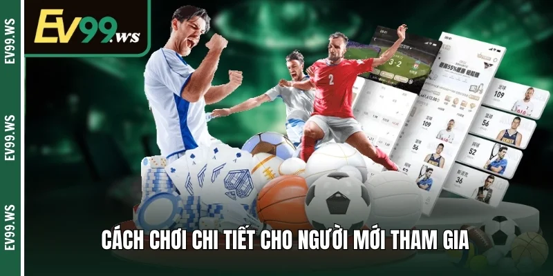 Kèo Rung - Khám Phá Cách Đọc Và Mẹo Chơi An Toàn Chi tiết cách cược kèo cho người mới