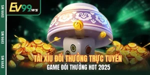 Tài Xỉu Đổi Thưởng Trực Tuyến - Game Đổi Thưởng Hot 2025 Tài Xỉu Đổi Thưởng Trực Tuyến - Game Đổi Thưởng Hot 2025